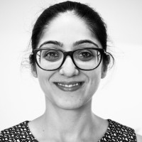 Neha Taneja Email & Phone Number