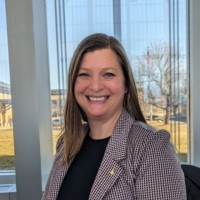 BTW, Inc. Employee Andrea Hirsch's profile photo