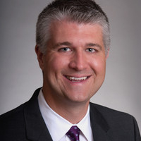 Wilmington Trust Employee Ben Jordan's profile photo