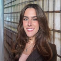 Global Partner Solutions Employee Bella Petrakis's profile photo