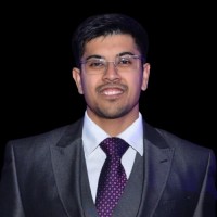 CraftedQ Employee Siddharth Gupta's profile photo