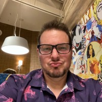 SaveMart Pharmacy Employee Jason Bigelow's profile photo
