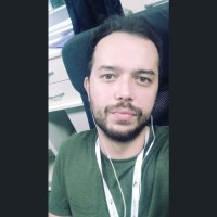 Odeon Software & Technology Employee Ömer Azat's profile photo