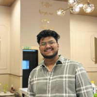 Nimish Sarathe's profile photo