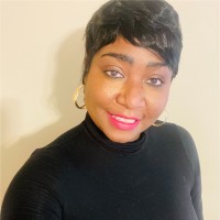 G9+ Employee Veronica West-Bradley's profile photo