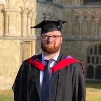 Integrated Care 24 Employee Thomas Ridyard's profile photo