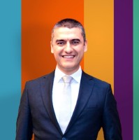 Hepsiburada (NASDAQ: HEPS) Employee Ender Özgün's profile photo