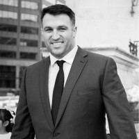 Marshall Gleason Email & Phone Number