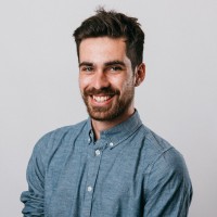 Medalliance Employee Valentin Garnier's profile photo