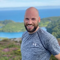 MoveCrew Employee Conor Lally's profile photo