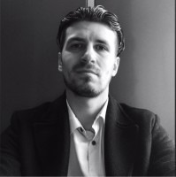 Uladzislau Lisavets's profile photo