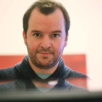 Affixxius Films Employee Andy Kiernan's profile photo