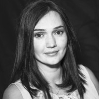 Cover-More Group Employee Anca Panait's profile photo