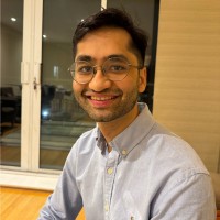 Optiver Employee Shikhar Kumar's profile photo