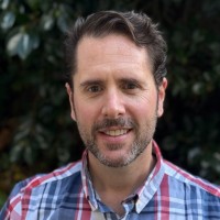 Radio New Zealand Employee Patrick Crewdson's profile photo