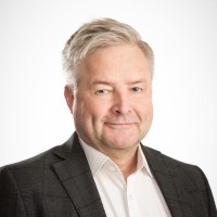 Arenso Oy – Arctic Energy Solutions Employee Jukka Rantala's profile photo