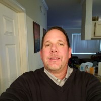iMakeApps Employee Brian Edwards's profile photo