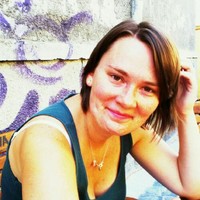 E. van Wijk Logistics B.V. Employee Fodor Orsolya's profile photo