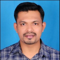 Mahindra Construction Equipment Employee Manuneeth Madhappan's profile photo