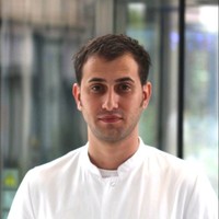 Klinikum St. Georg Employee Adrian Nicula's profile photo