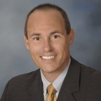 Crestwood Advisors Employee Donald Clarke's profile photo