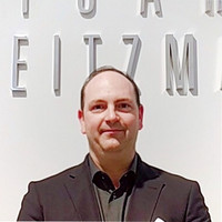 McDonald's Employee Éric Marchand's profile photo