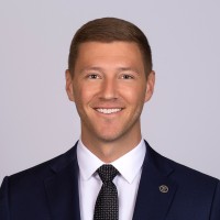 TEC Equipment Employee Chris Thompson's profile photo