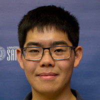 Facilitron Employee Eric Hu's profile photo