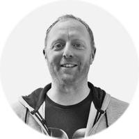 NHS Education for Scotland Employee Ed Jackson's profile photo