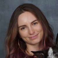 Moonlight Editorial  Employee Kate Ryan's profile photo