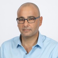 Aharon Avshalom Email & Phone Number