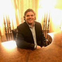 Bid Auction Depot Employee Nick Rust's profile photo