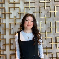 AzInTelecom Employee Nargiz Abdulhuseynova's profile photo
