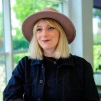 Spindogs Employee Amanda Williams's profile photo