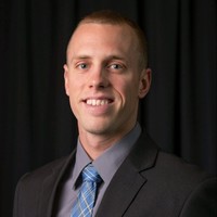 Ohio Air National Guard Employee Joseph Leitz's profile photo