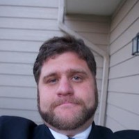 BLUE ORIGIN Employee Joseph Kaiser's profile photo