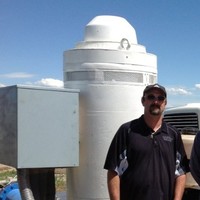 Industrial Electric Motor Service Inc, Employee Tim Browne's profile photo