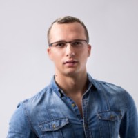 DataExpert Employee Sandor Farkas's profile photo
