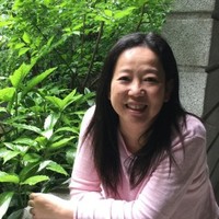 Ambrit Ltd Employee Iris Webb's profile photo