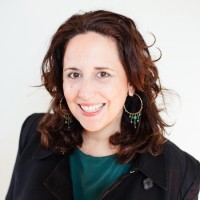 Big Thirst Employee Kristen O'Brien's profile photo