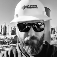 Matador Instrument and Electrical Employee Chris Ault's profile photo