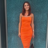 SOFTSOLUTION GmbH Employee Larissa Sabanovic's profile photo