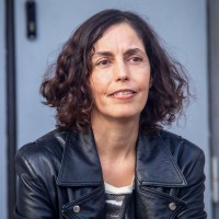 Hellenic Film and Audiovisual Center-Creative Greece Employee Yianna Sarri's profile photo