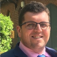 Contour Advisory Employee William Bax's profile photo