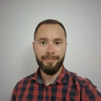 NXP Semiconductors Employee Radu C.'s profile photo