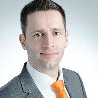 jobvector GmbH Employee Tom Wiegand's profile photo