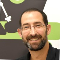 Insertech Angus Employee Saad Sebti's profile photo
