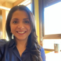 Ineco Employee Martha Mora's profile photo