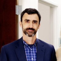 Office Evolution Employee David Lopez's profile photo