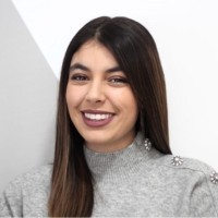 VDSYS Employee Séna Salah's profile photo